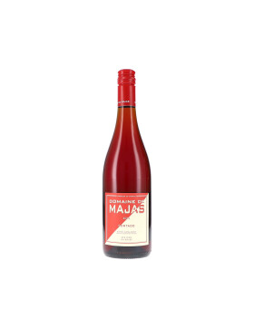 Cortado IGP 2024 Majas (bio)