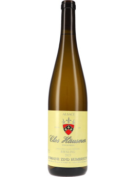 Riesling Clos Häuserer 2023 Zind-Humbrecht (bio)