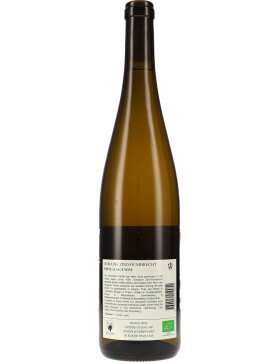 Riesling Clos Häuserer 2023 Zind-Humbrecht (bio)