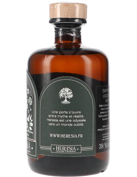 Saphir de Troissy, Liqueur de Plantes, Herbal Liqueur...
