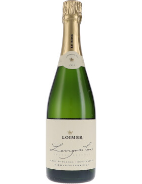 Langenlois Grosse Reserve Blanc de Blancs Brut Nature...