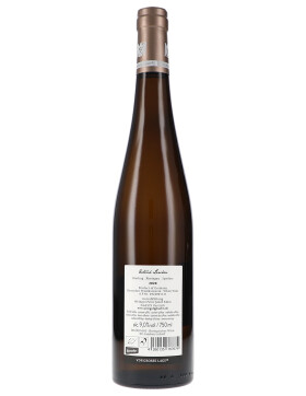 Riesling Lenchen Spätlese VDP Grosse Lage 2020 Peter...