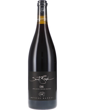 Saint Joseph D86 AOP 2024 Du Coulet (bio)
