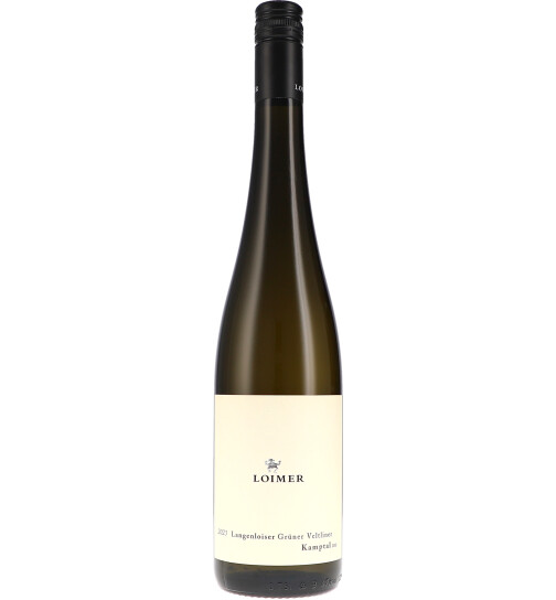 Langenloiser Grüner Veltliner Kamptal DAC 2024 Loimer (bio)