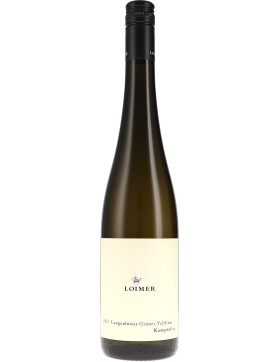 Langenloiser Grüner Veltliner Kamptal DAC 2024...