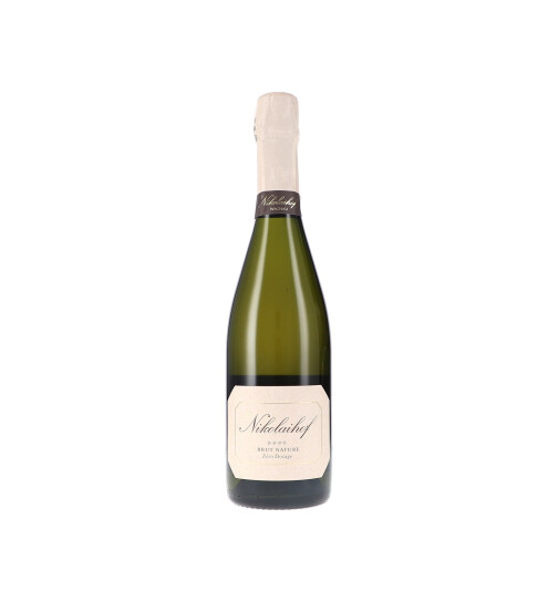 Brut Nature  Nikolaihof (bio)