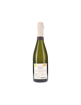 Brut Nature  Nikolaihof (bio)