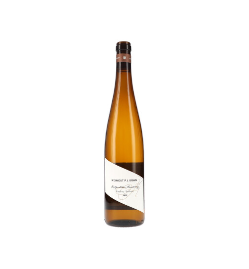 Riesling Hallgarten Hendelberg Kabinett 2023 Peter Jakob Kühn (bio)