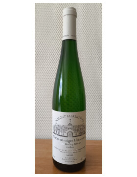 Riesling Kabinett trocken Niedermenniger Herrenberg 2024...