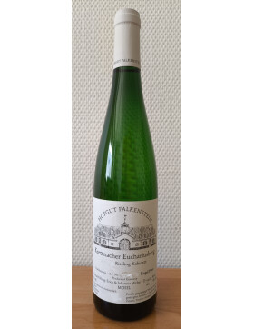 Riesling Kabinett Krettnacher Euchariusberg 2024 (Fass...