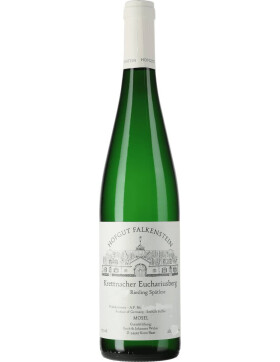 Riesling Spätlese Krettnacher Euchariusberg 2024...