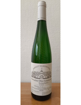 Riesling Spätlese trocken Krettnacher Ober...