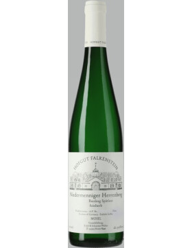 Riesling Kabinett feinherb Niedermenniger Herrenberg...