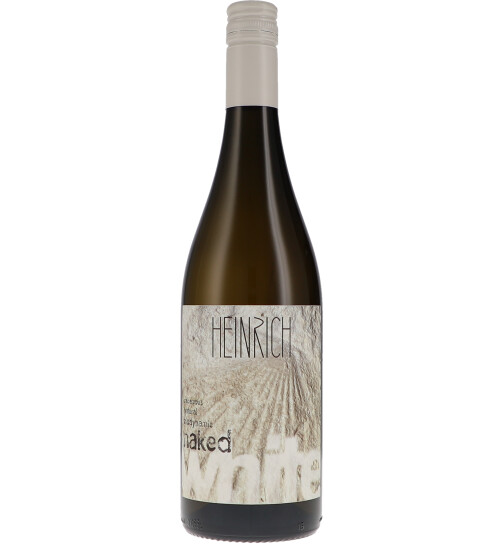 naked white 2024 Heinrich (bio)