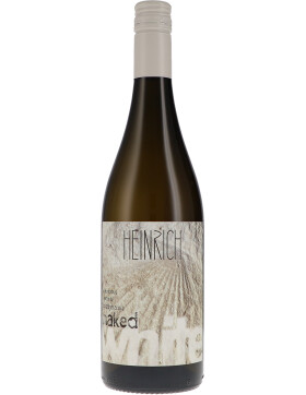 naked white 2024 Heinrich (bio)