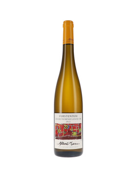 Gewürztraminer Furstentum Grand Cru 2022 Albert Mann...