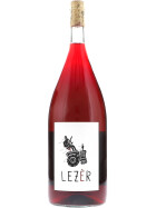 Lezèr Vigneti delle Dolomiti IGT 2024 Foradori (bio)