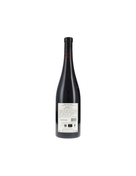 Pinot Noir Grand P (von Grand Cru Pfersigberg) AC 2023...