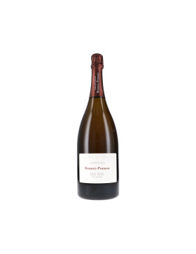 Cuvée perpétuelle, RP21AB, Non Dosé...