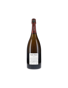 Cuvée perpétuelle, RP21AB, Non Dosé...