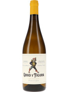 Genio y Figura 2024 Attis Bodegas y Vinedos