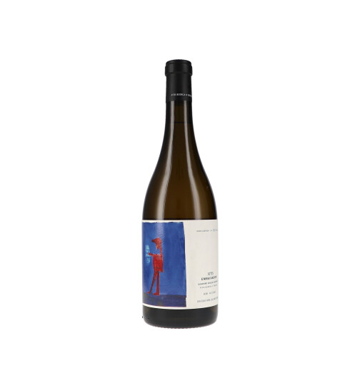 Embaixador 2022 Attis Bodegas y Vinedos