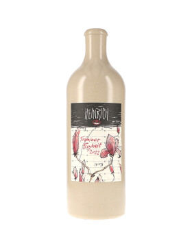Roter Traminer Freyheit 2022 Heinrich (bio)