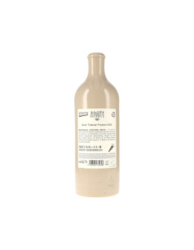 Roter Traminer Freyheit 2022 Heinrich (bio)