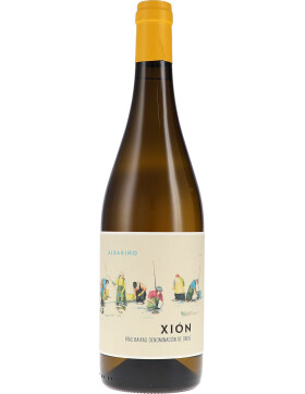 Xión 2024 Attis Bodegas y Vinedos