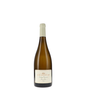Tokaji Furmint Demi-Sec 2022 Királyudvar