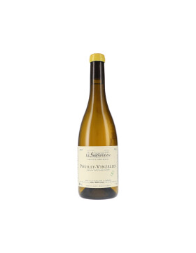 Pouilly-Vinzelles, Cuvée Zen AOC 2023 La...