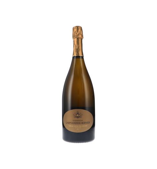 Vieille Vigne du Levant Grand Cru Blanc de Blancs Extra Brut 2005 Larmandier-Bernier