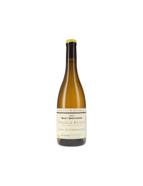 Pouilly-Fuisse Climat "En Carementrant" AOC...