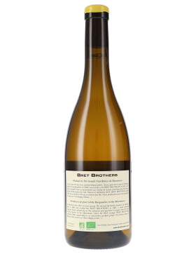 Pouilly-Fuisse Climat "En Carementrant" AOC...