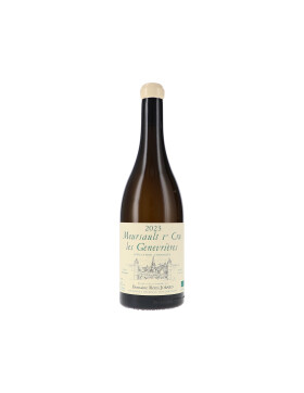 Meursault 1er Cru Les Genevrières AOC 2023...