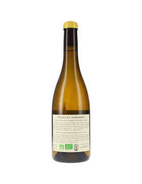 Pouilly-Fuissé Climat 1er Cru "Au...