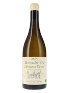 Meursault 1er Cru Le Poruzot-Dessus AOC 2023 Rémi Jobard (bio)