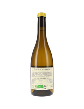 Pouilly-Vinzelles Climat "Les Quarts"...