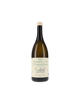 Meursault 1er Cru Le Poruzot-Dessus AOC 1,5L 2023...