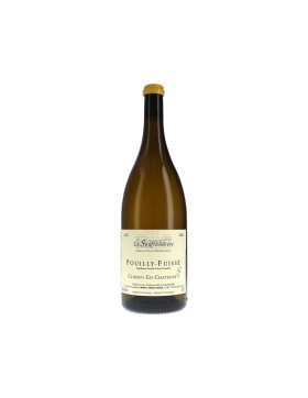 Pouilly-Fuissé Climat "En Chatenay" Zen...