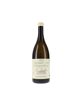 Meursault 1er Cru Le Poruzot-Dessus Élevage...