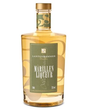 Marillenliqueur 0.5l LANTENHAMMER