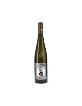 Riesling Réserve vom Kalkstein trocken...