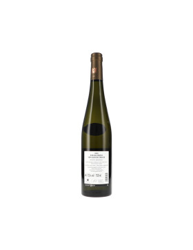Riesling Réserve vom Kalkstein trocken...