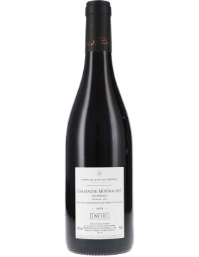 Chassagne-Montrachet 1er Cru "Les Bondues" AOC 2023 Darviot-Perrin