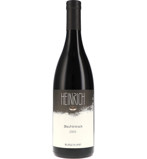 Blaufränkisch 2020 Heinrich (bio)