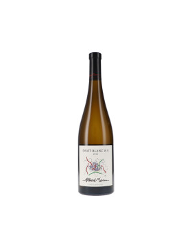Pinot Blanc W-S 2024 Albert Mann (bio)