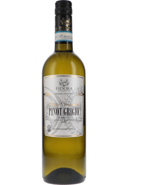 Civranetta DOC Venezia Pinot Grigio 2024 Fidora (bio)
