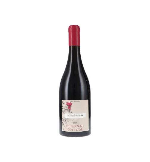 Bourgogne Côte dOr rouge AOC 2023 Charlopin Tissier