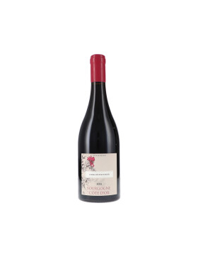 Bourgogne Côte dOr rouge AOC 2023 Charlopin Tissier